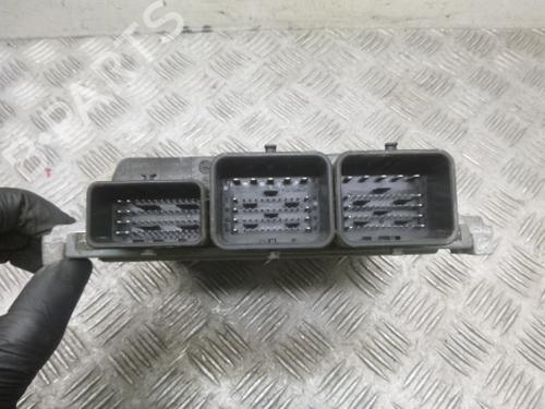 Engine control unit (ECU) CITROËN C4 Grand Picasso II (DA_, DE_) 1.6 HDi / BlueHDi 115 | BP38806115M57 - Image 4