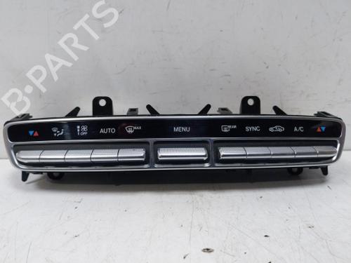 Climate control MERCEDES-BENZ E-CLASS Convertible (A238) E 200 (238.442) | BP38813892I5 - Image 2