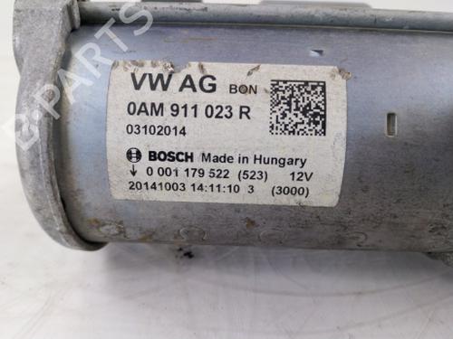 Starter AUDI A3 (8V1, 8VK) 1.4 TFSI | BP38806483M8 - Image 5