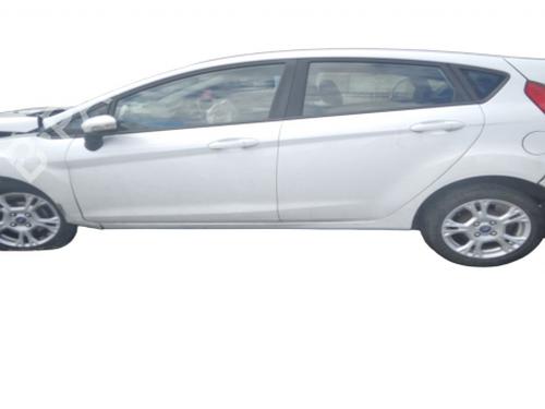 Engine control unit (ECU) FORD FIESTA VI (CB1, CCN) 1.25 | BP38813084M57 - Image 6