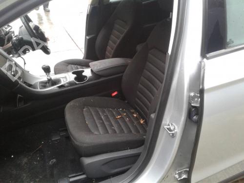Front left lock FORD MONDEO V Hatchback (CE) 2.0 TDCi | BP38804035C98 - Image 16