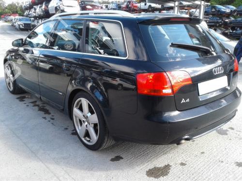 Left tailgate light AUDI A4 B7 Avant (8ED) 2.0 TDI | BP38807207C79 - Image 14