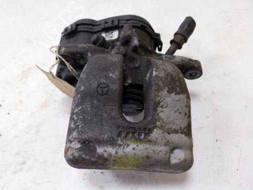 left-rear-brake-caliper-mercedes-benz-a-class-w176-2012-2013-2014-2015-2016-2017-2018-38809212 main image