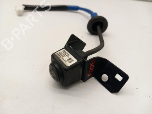 Used Camera Camera NISSAN LEAF (ZE0) Electric (109 hp) 38813921 38813921