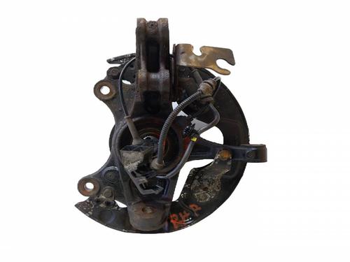 Used Right front steering knuckle Right front steering knuckle SKODA OCTAVIA III (5E3, NL3, NR3) 1.6 TDI (105 hp) 40197041 40197041