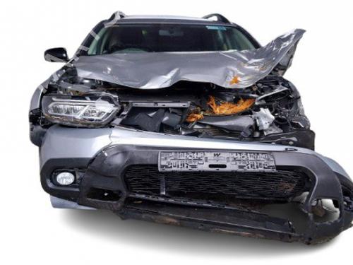 Starter DACIA DUSTER (HM_) 1.0 TCe 90 (HMM6) | BP38803776M8 - Image 9