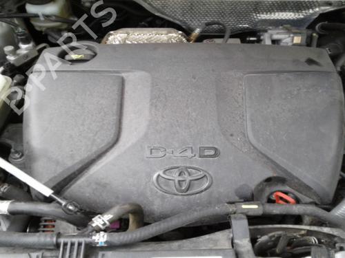Warning switch TOYOTA RAV 4 IV (_A4_) 2.0 D (WWA42_) | BP38809384I22 - Image 24