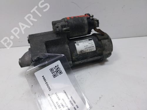 Starter FORD MONDEO V Hatchback (CE) 2.0 TDCi | BP38802532M8 - Image 4