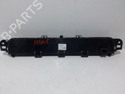Climate control PEUGEOT PARTNER Box Body/MPV (K9) 1.5 BlueHDi 100 | BP38816004I5 - Image 3