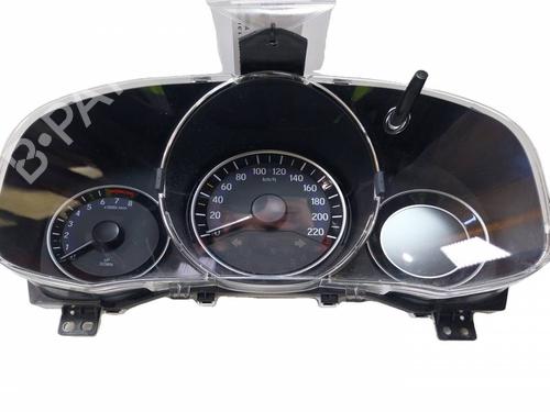 Used Instrument cluster Instrument cluster HONDA JAZZ IV (GK_) 1.3 (102 hp) 40157763 40157763