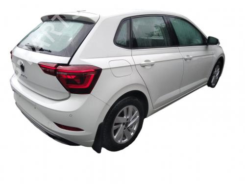 Electronic module VW POLO VI (AW1, BZ1, AE1) 1.0 TSI | BP38809245M83  - Image 7