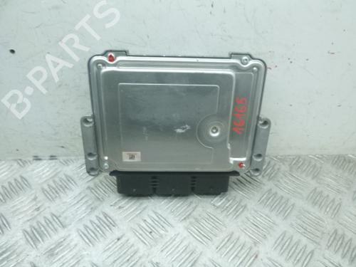 Engine control unit (ECU) PEUGEOT PARTNER Tepee 1.6 HDi 90 | BP38813540M57 - Image 2