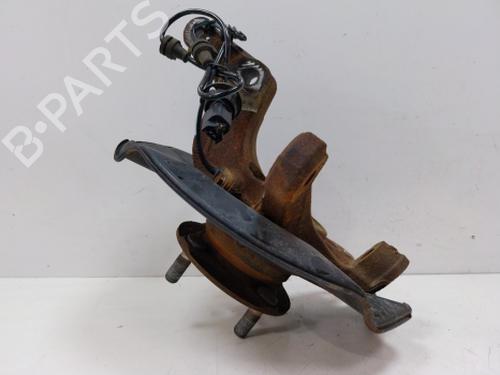 Left front steering knuckle HONDA JAZZ IV (GK_) 1.3 | BP38806844M25 - Image 3