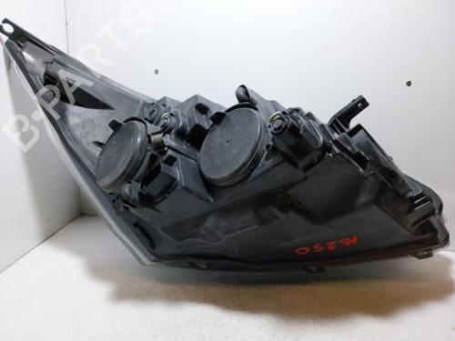 Left headlight FORD TRANSIT CUSTOM V362 Van (FY, FZ) 2.2 TDCi | BP38806620C28  - Image 7