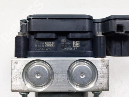 ABS pump NISSAN MICRA V (K14) 0.9 IG-T | BP38804359M43 - Image 7