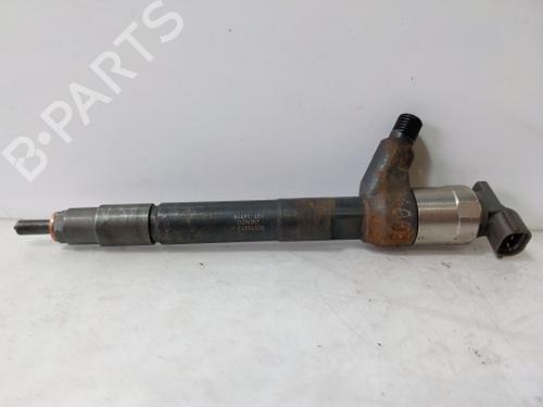 Used Injector Injector OPEL MOKKA / MOKKA X (J13) 1.6 CDTI (_76) (136 hp) 38812311 38812311