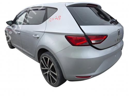 Climate control SEAT LEON (5F1) 1.6 TDI | BP38803213I5  - Image 12