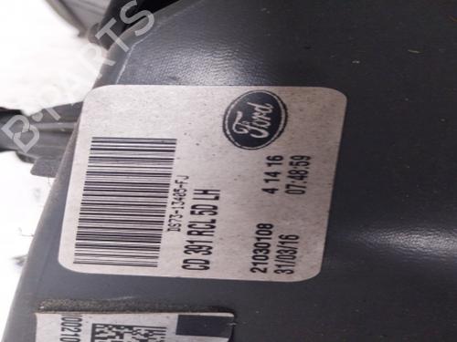 Left taillight FORD MONDEO V Hatchback (CE) 2.0 TDCi | BP38808331C34  - Image 7