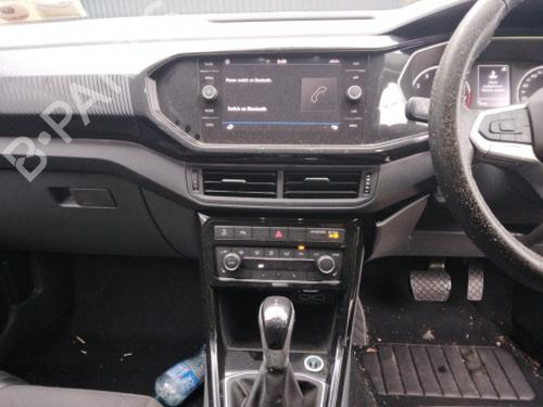 Electronic module VW T-CROSS (C11, D31) 1.0 TSi | BP38814460M83 - Image 12