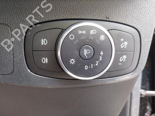 Used Headlight switch Headlight switch FORD FOCUS IV (HN) 1.0 EcoBoost (125 hp) 39247729 39247729