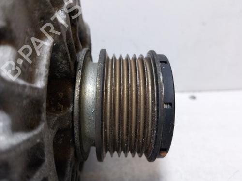 Alternator DACIA DUSTER (HS_) 1.5 dCi 4x4 (HSMC, HSMD) | BP38803403M7 - Image 4