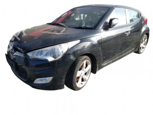 Left taillight HYUNDAI VELOSTER (FS) 1.6 GDI | BP38805691C34 - Image 7