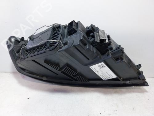 Left headlight VOLVO S40 II (544) 1.6 D | BP38802695C28  - Image 5