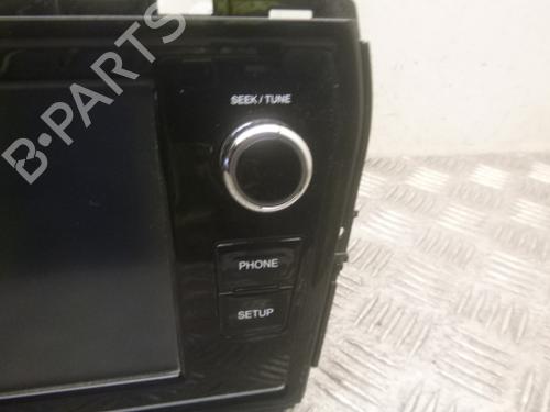 Radio SSANGYONG KORANDO (C300) 1.6 e-XDi | BP38804086E6 - Image 3