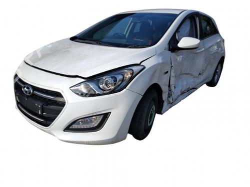 ABS pump HYUNDAI i30 (GD) 1.6 CRDi | BP38814415M43  - Image 10
