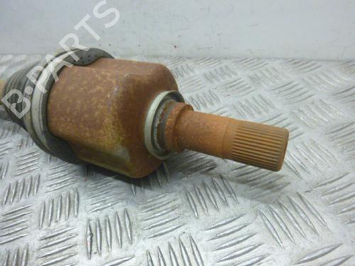 Left front driveshaft MERCEDES-BENZ VITO Van (W447) 111 CDI (447.601, 447.603, 447.605) | BP38807035M38 - Image 3