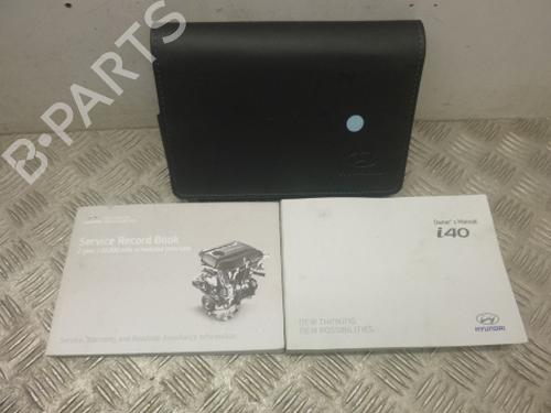 other-hyundai-i40-i-vf-2012-2013-2014-2015-2016-2017-2018-2019-38813280 main image