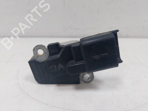 Mass air flow sensor CITROËN JUMPY III Van (V_) 1.6 BlueHDi 95 | BP38814578M95 - Image 5
