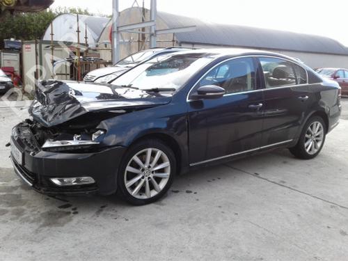 Left tailgate light VW PASSAT B7 (362) 1.6 TDI | BP38811478C79  - Image 7