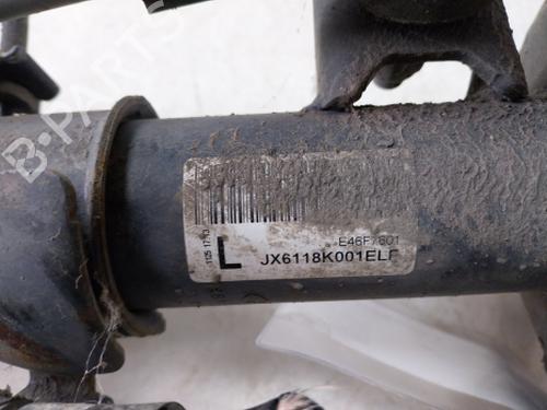 Left front shock absorber FORD FOCUS IV (HN) 1.5 EcoBlue | BP38805943M16  - Image 6