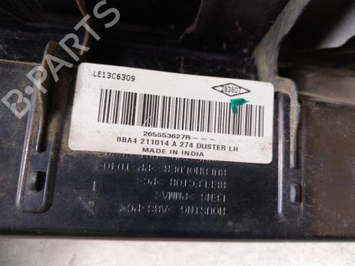 Left taillight DACIA DUSTER (HS_) 1.5 dCi 4x4 (HSMC, HSMD) | BP38807088C34 - Image 6