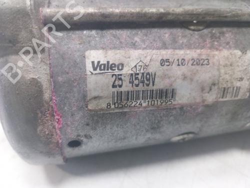 Starter OPEL VIVARO B Bus (X82) 1.6 CDTI (06) | BP38807415M8 - Image 7