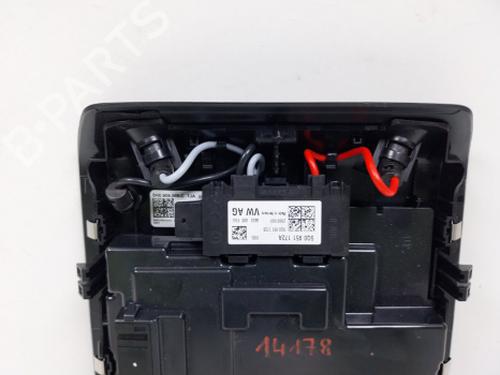 Interior roof light VW ID.4 (E21) Pro | BP38804263I8  - Image 6