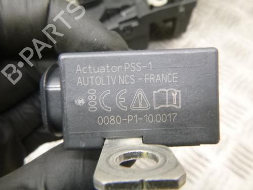 Fuse box BMW 5 (G30, F90) 530 e Plug-in Hybrid | BP38804227E1  - Image 7