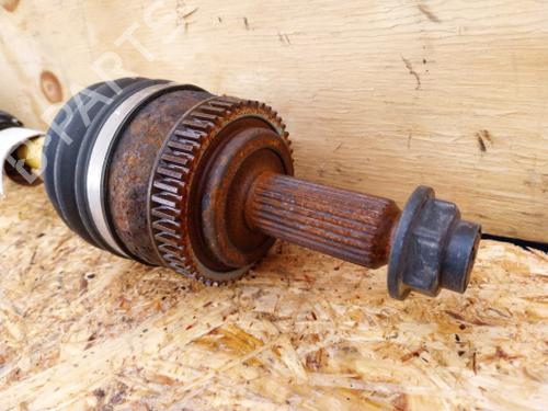 Left front driveshaft KIA CARENS IV 1.7 CRDi | BP39567245M38 - Image 3