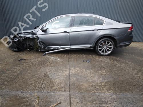 Engine control unit (ECU) VW PASSAT B8 (3G2, CB2) 2.0 TDI | BP38811744M57 - Image 6