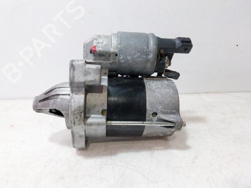 Used Starter Starter PEUGEOT 5008 II (MC_, MJ_, MR_, M4_) 1.2 THP (MRHNYH, MRHNYW, MRHNSJ, MRHNSU, MRHNSM) (131 hp) 38815868 38815868
