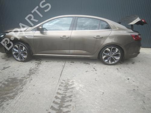 Engine control unit (ECU) RENAULT MEGANE IV Saloon 1.5 dCi 110 | BP38811752M57 - Image 6