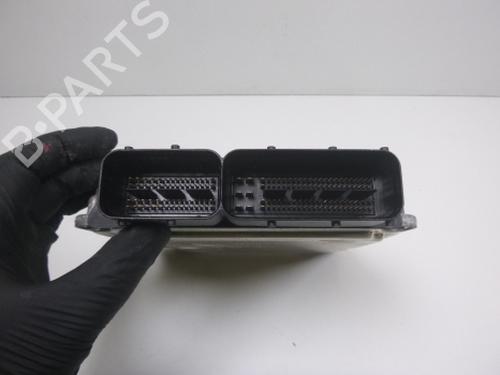 Engine control unit (ECU) AUDI A6 C7 (4G2, 4GC) 2.0 TDI | BP38809711M57 - Image 4