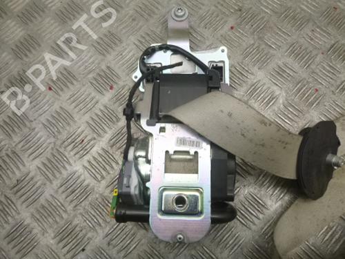 Front right seatbelt MERCEDES-BENZ E-CLASS (W212) E 200 CDI / BlueTEC (212.005, 212.006) | BP38806218I25 - Image 3