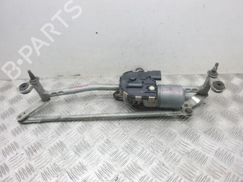 Used Front wiper motor Front wiper motor VW PASSAT B7 (362) 1.6 TDI (105 hp) 38810011 38810011