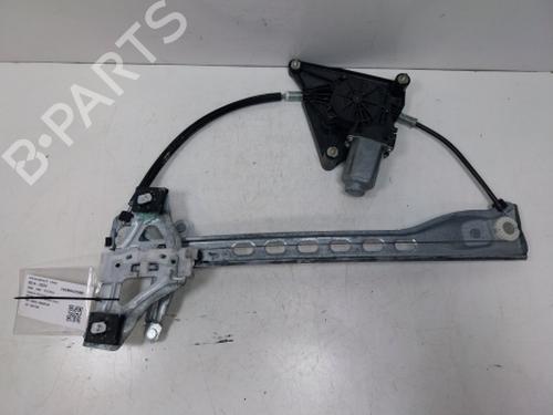 Front right window mechanism PEUGEOT 108 1.0 VTi | BP38802908C23 - Image 6