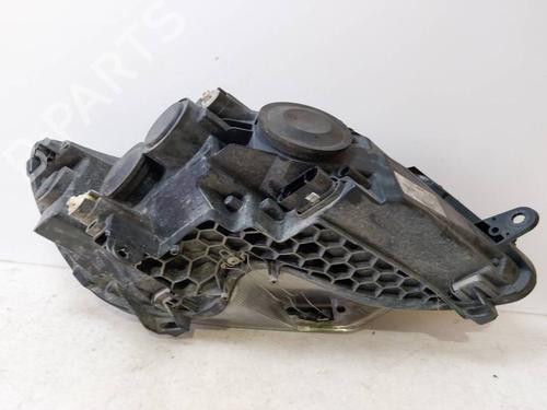 Left headlight SKODA SUPERB II (3T4) 2.0 TDI | BP39886444C28 - Image 5