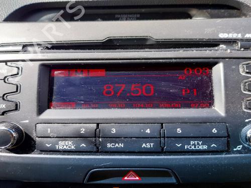 Engine control unit (ECU) KIA SPORTAGE III (SL) 1.7 CRDi | BP38803906M57 - Image 20