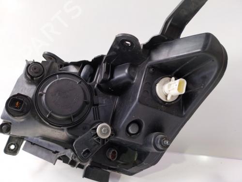 Right headlight SSANGYONG KORANDO (CK) 2.0 e-XDi 4WD | BP38814704C29  - Image 5