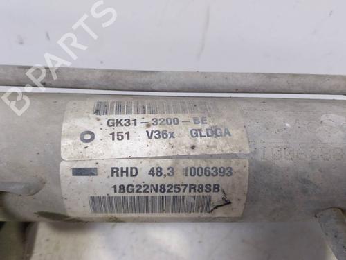 Steering rack FORD TRANSIT CUSTOM V362 Van (FY, FZ) 2.0 EcoBlue | BP40197044M22  - Image 7